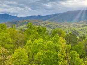 Amazing Views Gatlinburg